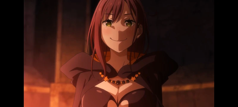 【从零开始的异世界生活】第四季：第3集