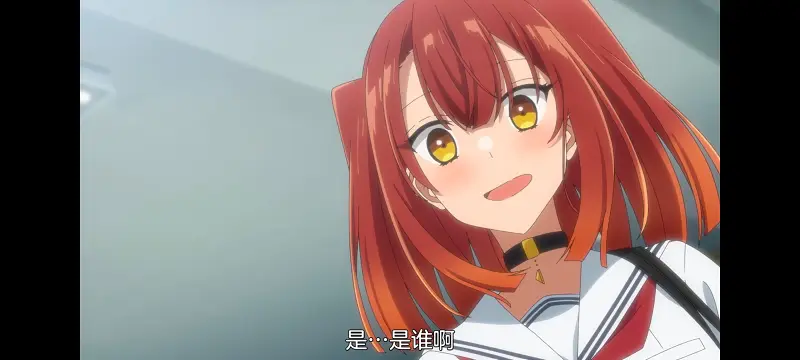 想吃掉我的非人少女,对我垂涎欲滴的非人少女,百合,动画,动漫,番剧,ACG