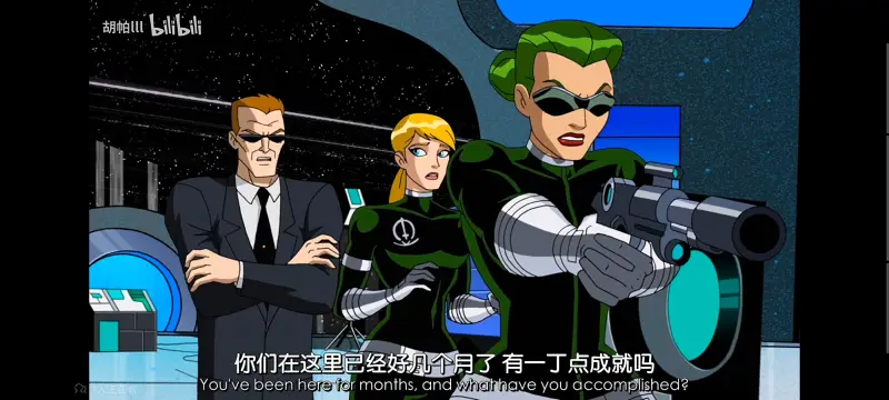 复仇者世上最强英雄组合,超级英雄联盟复仇者,复仇者联盟,动画,动漫,番剧,漫威,超级英雄,ACG