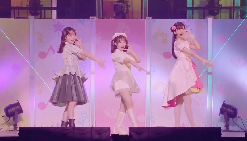 愛♡スクリ～ム!-AiScReam