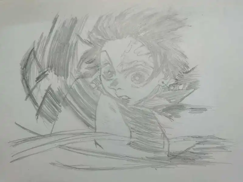 动漫