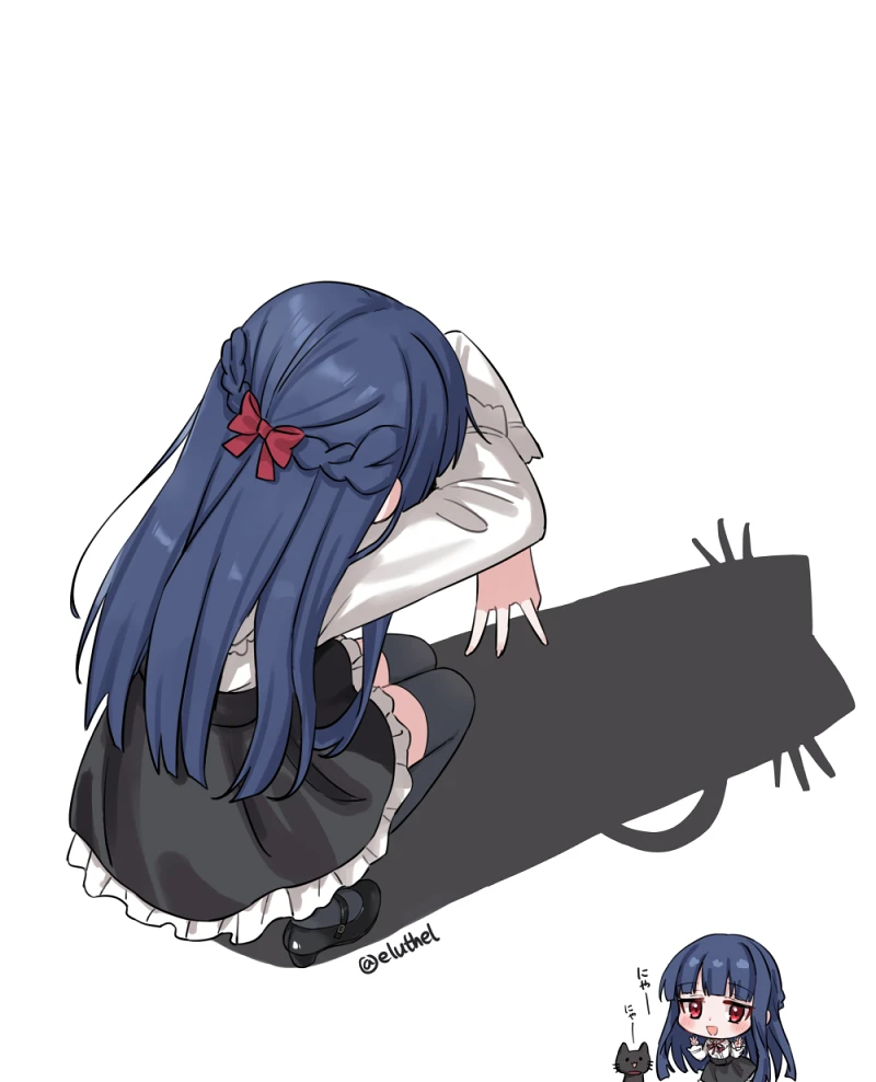 梗图,明日方舟,木柜子