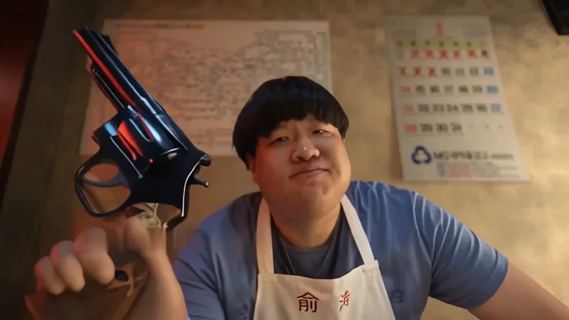 琵琶曲丨俞涛VS曹可凡🔥九转大肠之战