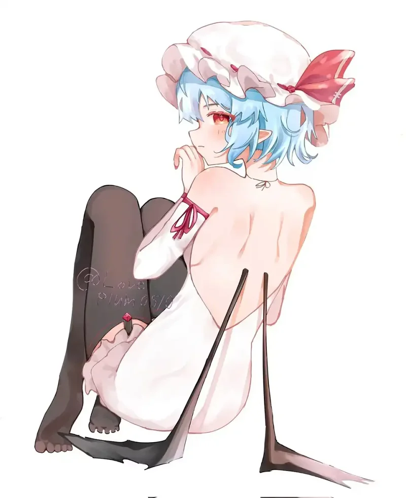 蕾米莉亚