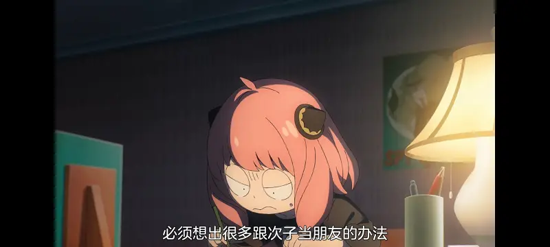 间谍过家家,SPYFAMILY,动画,动漫,番剧,ACG