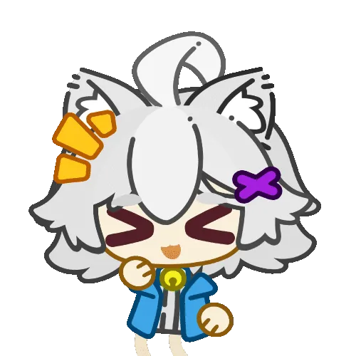 シモカゼちゃん