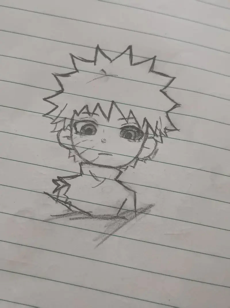 俺滴画作