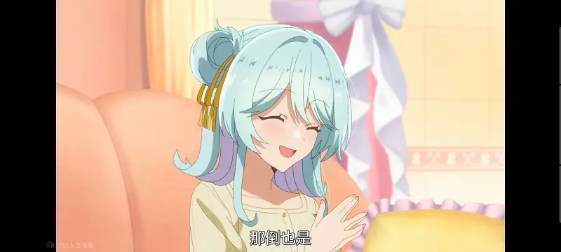 我怎么可能成为你的恋人不行不行,百合,动画,动漫,百合动漫,番剧,ACG