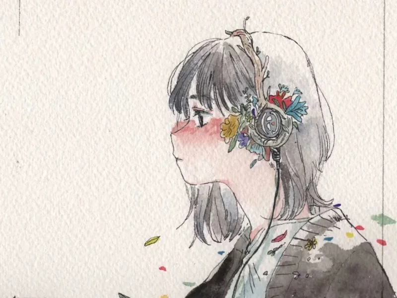 【鎖那】 【双语字幕】テルテルユー