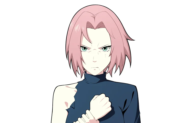 春野樱