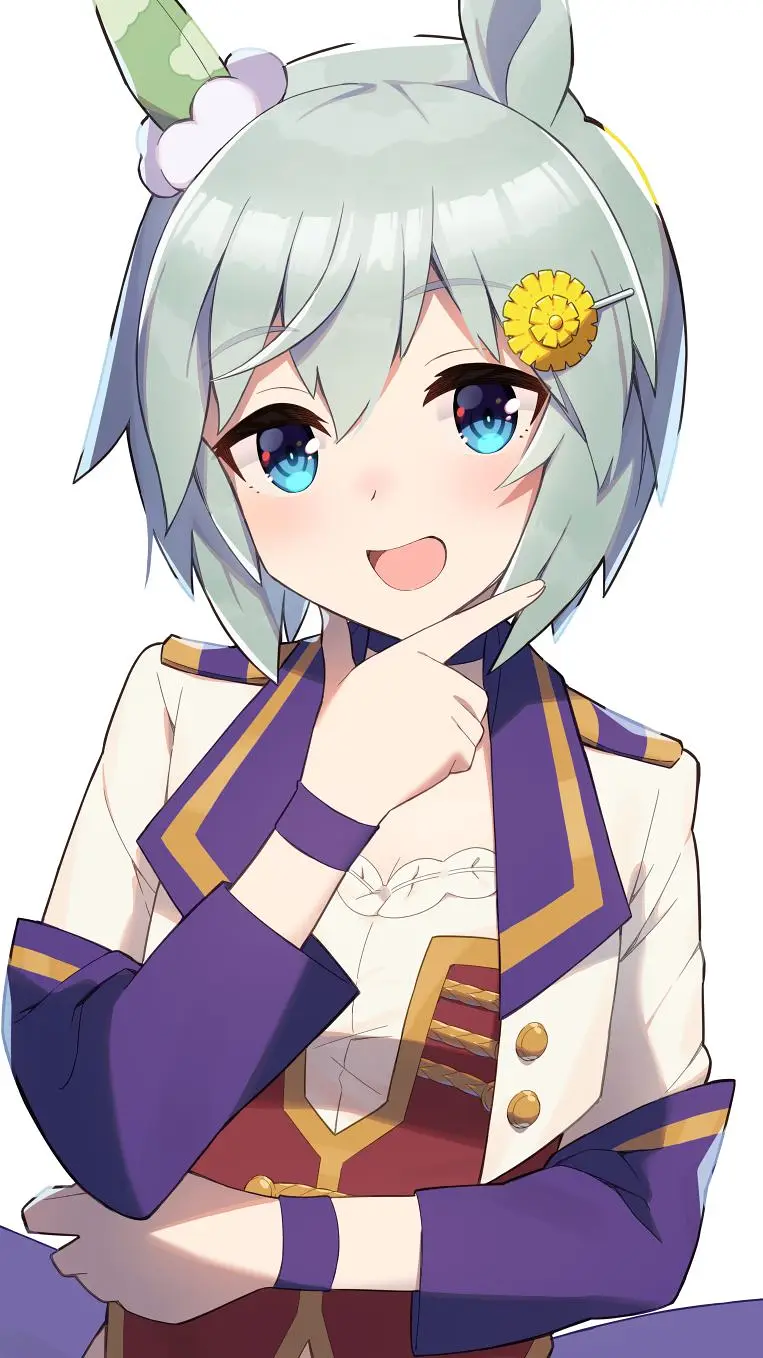 ウマ娘,青云天空,セイウンスカイ,cygames