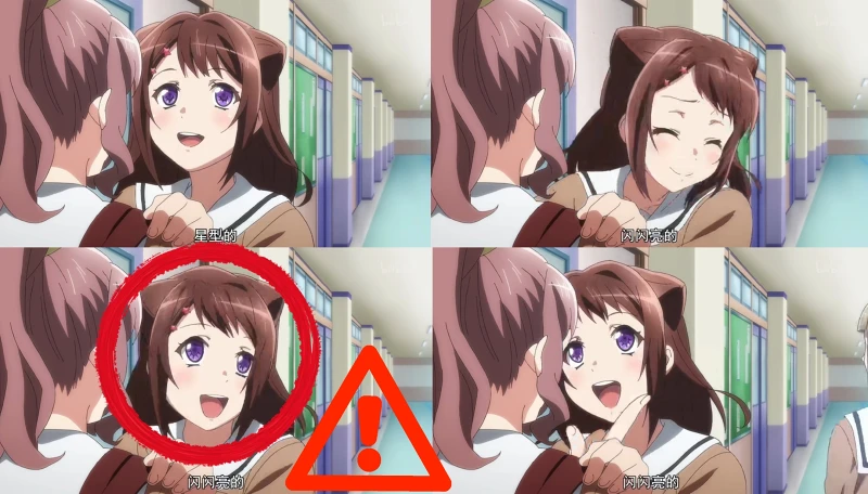 梗图