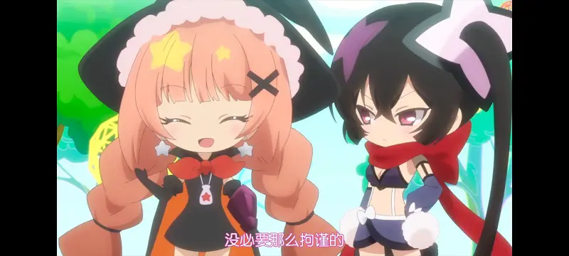 魔法少女育成计划,动画,动漫,魔法少女,番剧,日漫,二次元,ACG