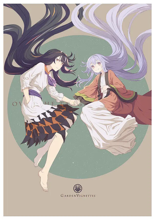M站美图,东方PROJECT,鬼人正邪,少名针妙丸