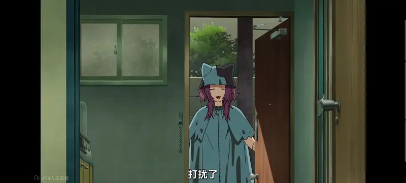 尼古喵喵,雅尼猫,动画,动漫,番剧,日漫,二次元,ACG