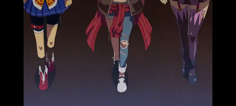 赛马娘,赛马娘PrettyDreby,动画,动漫,番剧,ACG