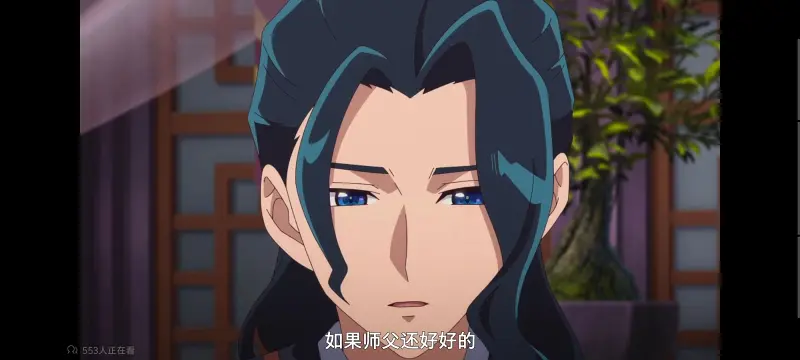 药屋少女的呢喃,药师少女的独语,动画,动漫,番剧,日漫,二次元,ACG