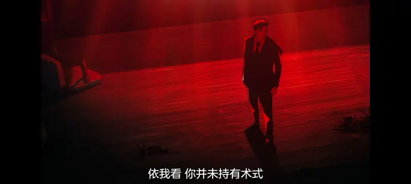咒术回战,咒术回战死灭回游,动画,动漫,番剧,二次元,ACG