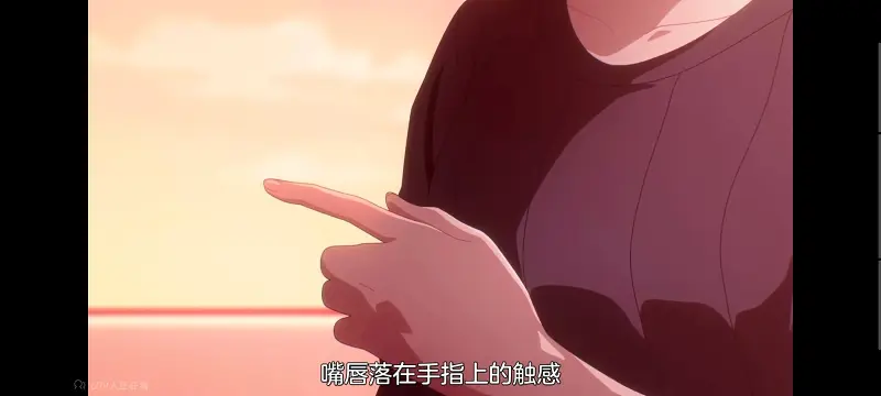 我怎么可能成为你的恋人不行不行,百合,动画,动漫,百合动漫,番剧,ACG