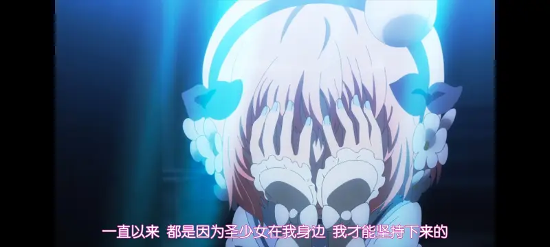 魔法少女育成计划,魔保育,魔法少女,动画,动漫,番剧,日漫,二次元,ACG