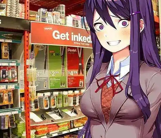 闲聊茶馆,DDLC