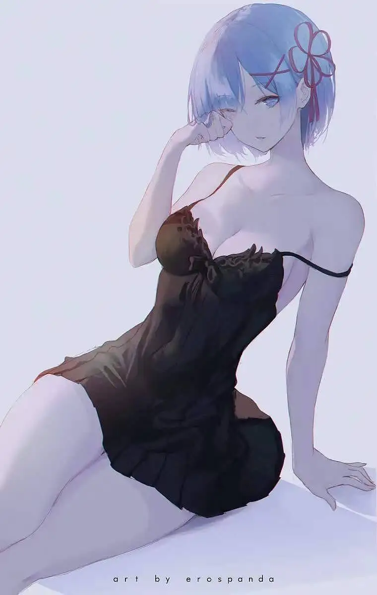 P站美图