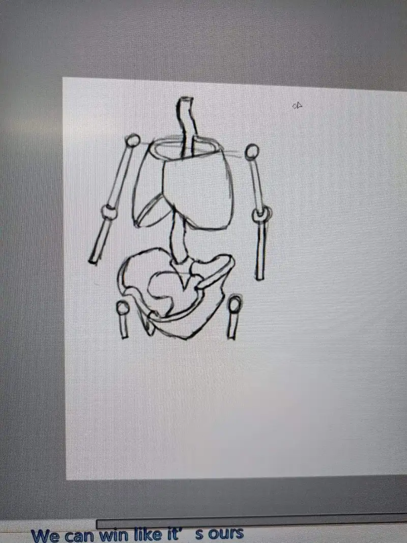 绘画创作,每日练习