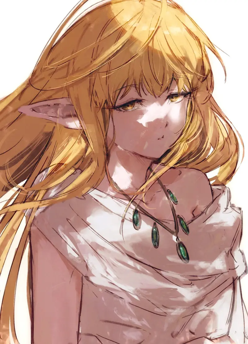 〖葬送的芙莉莲〗赛丽艾