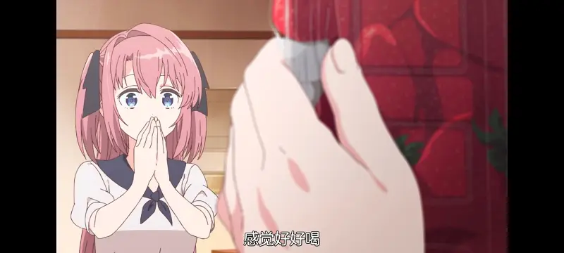 上伊那牡丹酒醉身姿似百合花般,上伊那牡丹醉姿如百合,动画,动漫,番剧,二次元,ACG