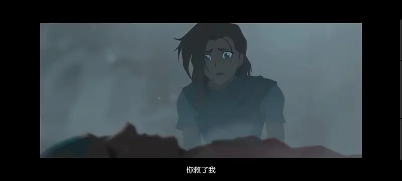 降世神通,安昂传奇,美漫,动画,动漫,番剧,二次元,ACG,动画电影