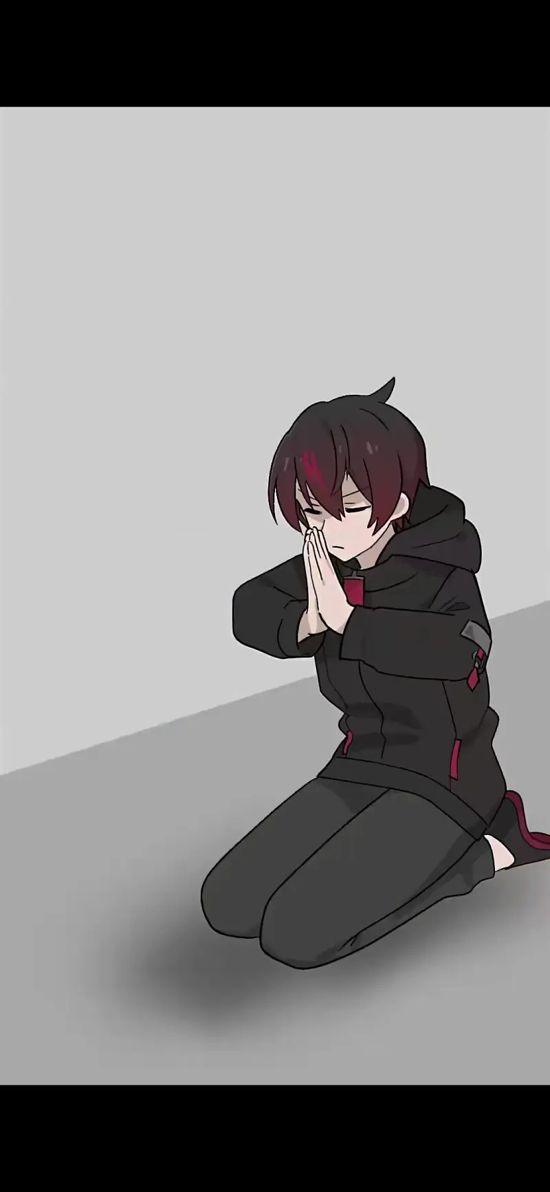 混血万事屋