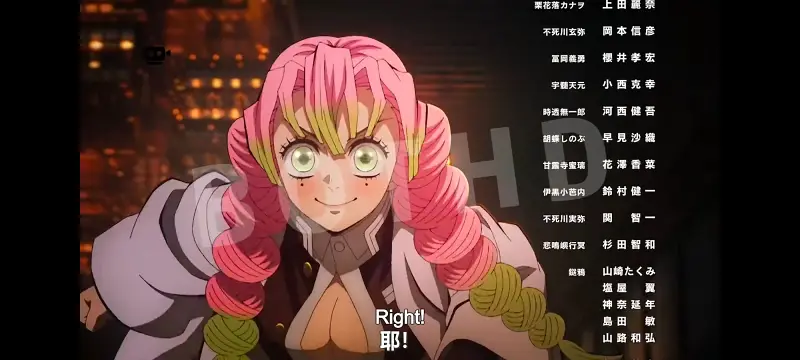 鬼灭之刃,鬼滅之刃,剧场版,鬼灭之刃无限城篇,动画,动漫,动画电影,日漫,ACG,二次元