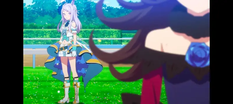 赛马娘,赛马娘PrettyDreby,动画,动漫,AMV,MAD,二次元,ACG