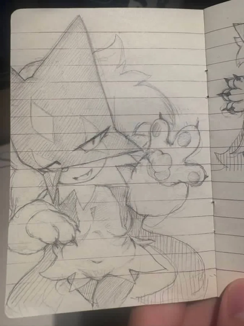 画
