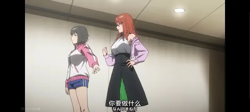 某暗部的少女共栖,某科学的超电磁炮,魔法禁书目录,动画,动漫,番剧,日漫,二次元,ACG