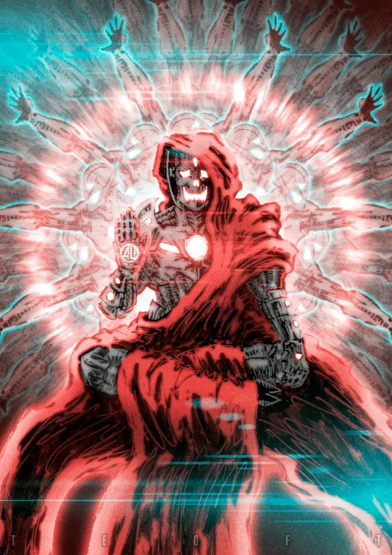 漫威,漫威漫画,美漫,欧美漫画,奥创,超级英雄,机器人,动漫壁纸,动漫美图,美图,壁纸,绘画,插画,推特,画师推荐