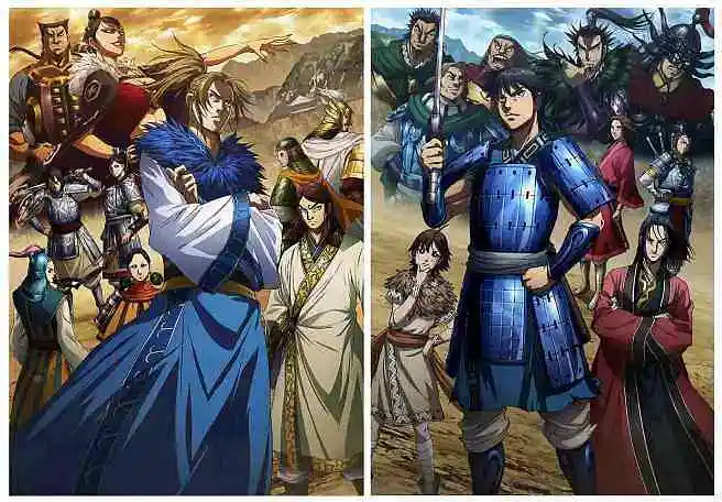 动漫专区,次元资讯,新番时间表