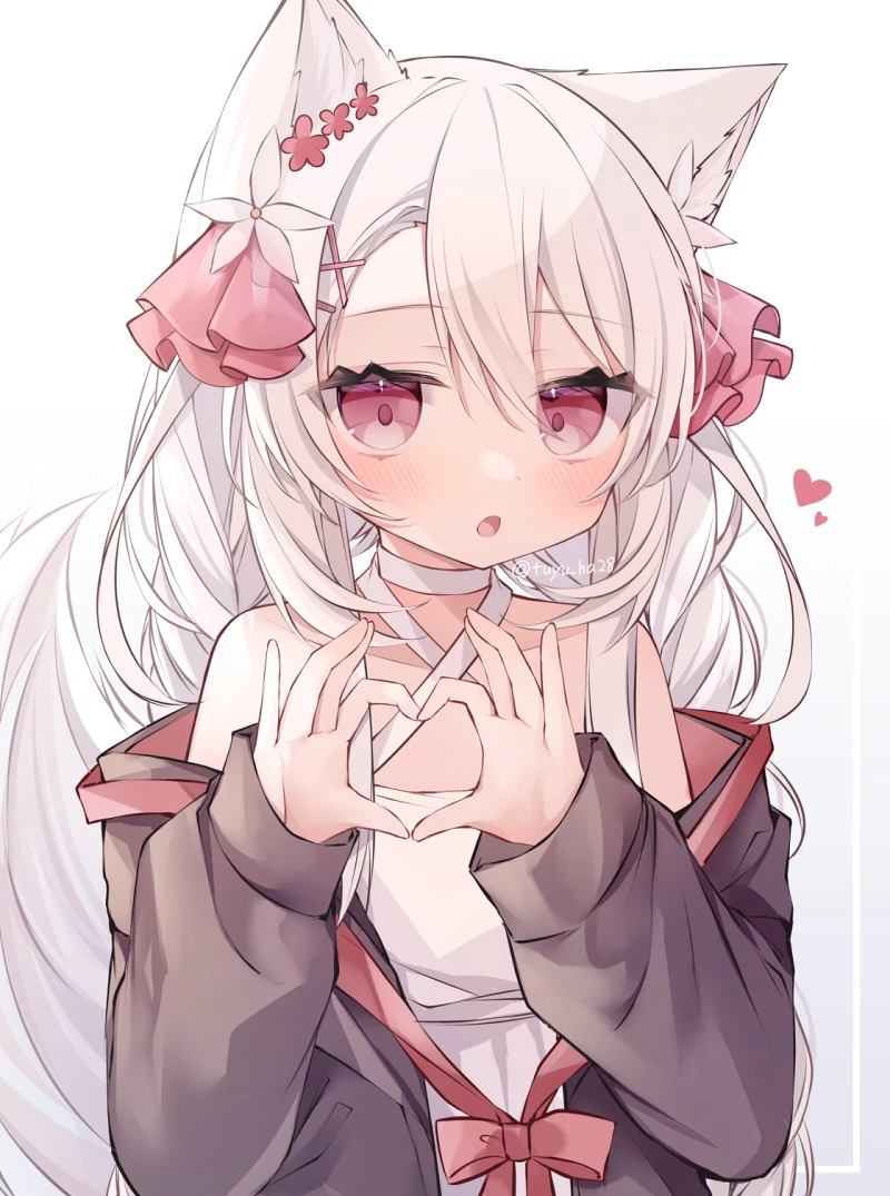 pixiv,二次元,绘画,壁纸,美少女