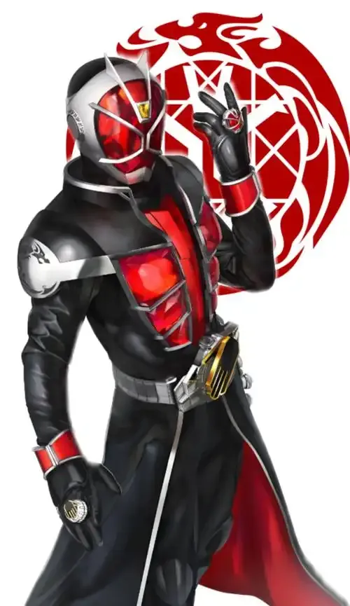 【OP】假面骑士Wizard