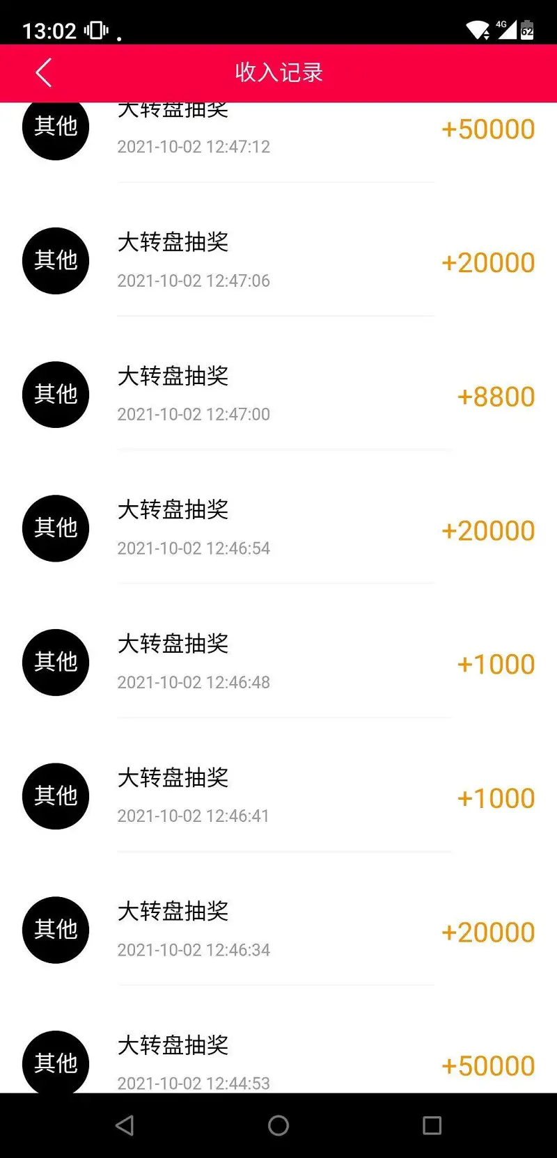 赌狗大胜利
