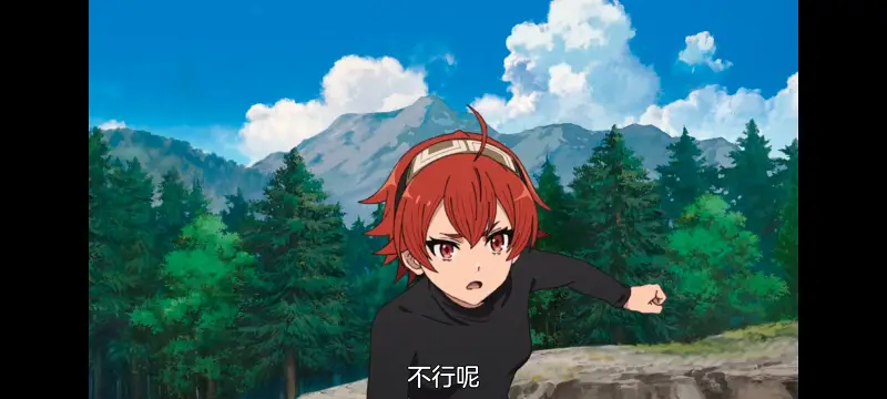 无职转生,无职转生到了异世界就拿出真本事,异世界,动画,动漫,番剧,日漫,二次元,ACG