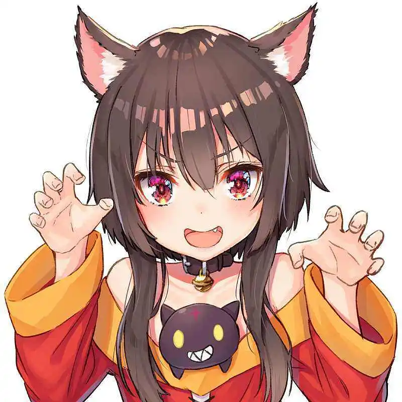 M站美图,美图,动漫美图