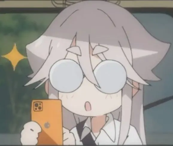 mono女孩,番剧