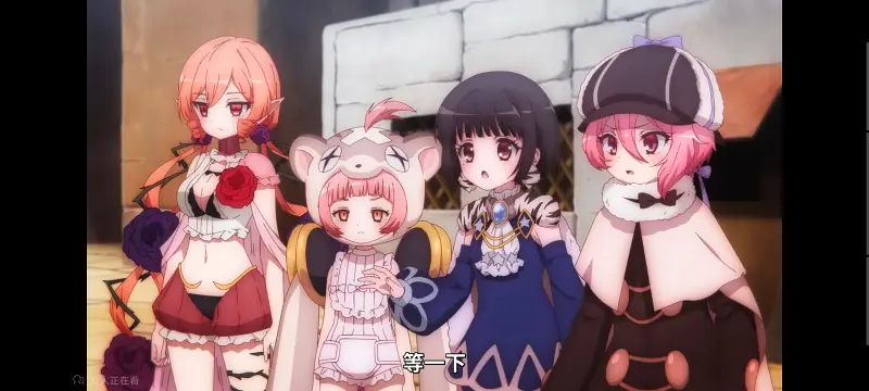 魔法少女育成计划,魔保育,魔法少女,魔法少女育成计划restart,动画,动漫,番剧,二次元,日漫,ACG