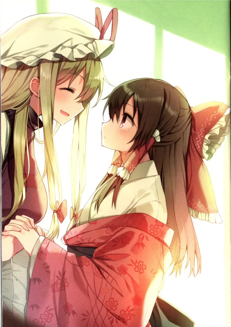 东方,美图