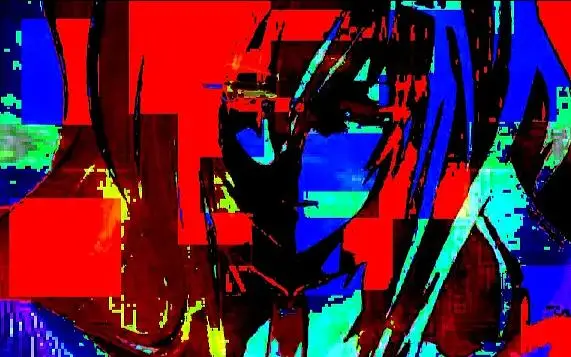 Rory in early 20s randommix(Alles Sokolow, Amoday)