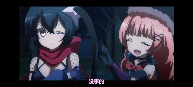 魔法少女育成计划,动画,动漫,魔法少女,二次元,番剧,日漫,ACG