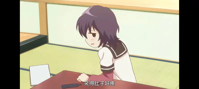 摇曳百合,百合,动画,动漫,番剧,二次元,ACG