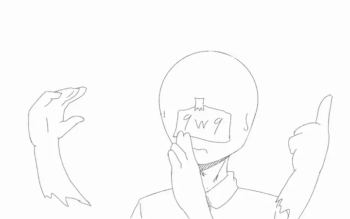 绘画,生活