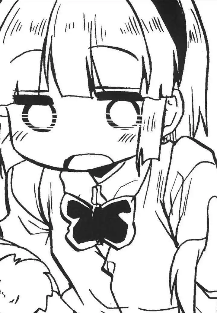 动漫专区,东方PROJECT,漫画
